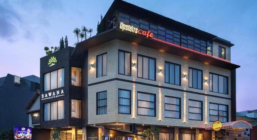Sawana Hotel Jakarta