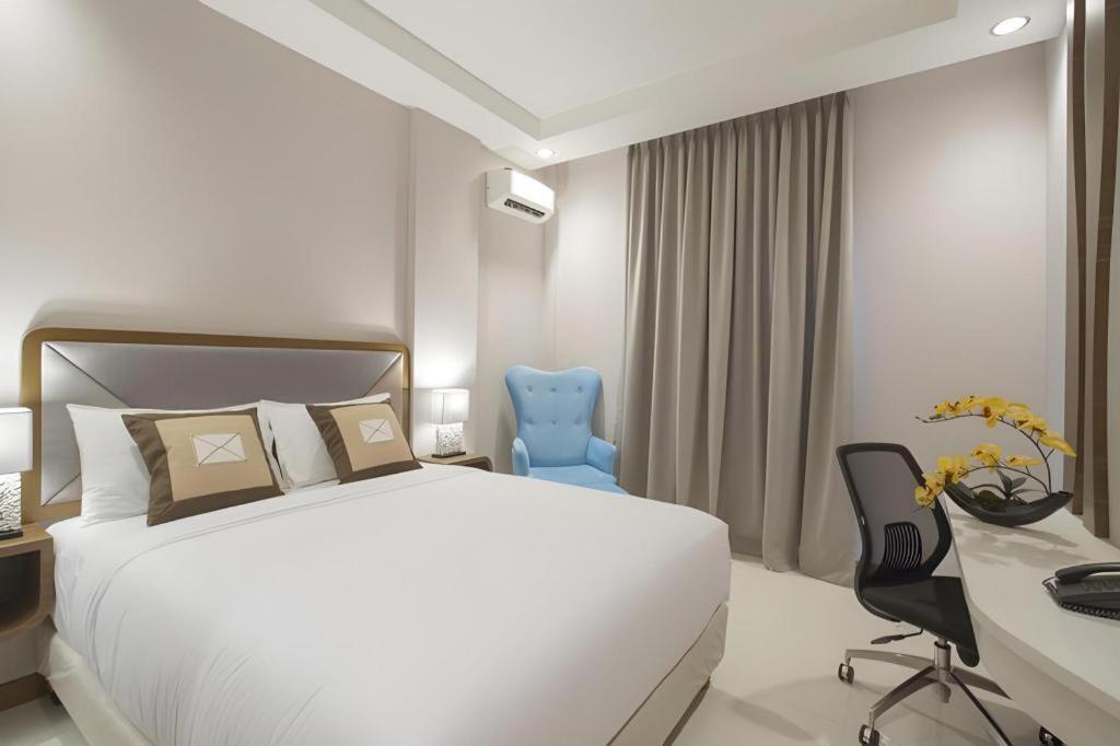 Sawana Hotel