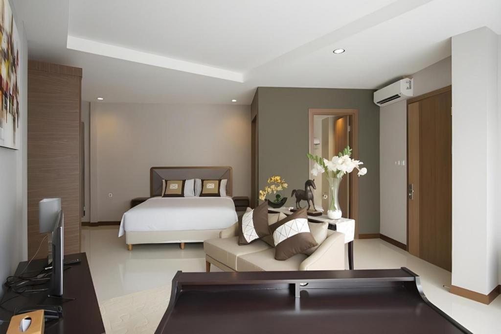 Hotel Sawana Jakarta
