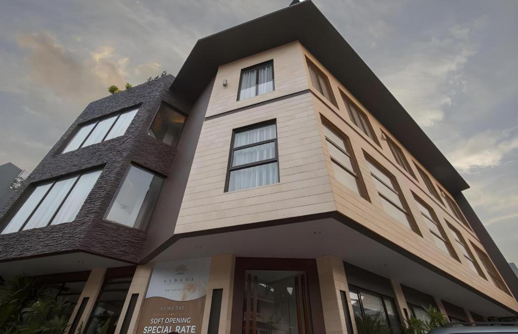 Sawana 3* Jakarta