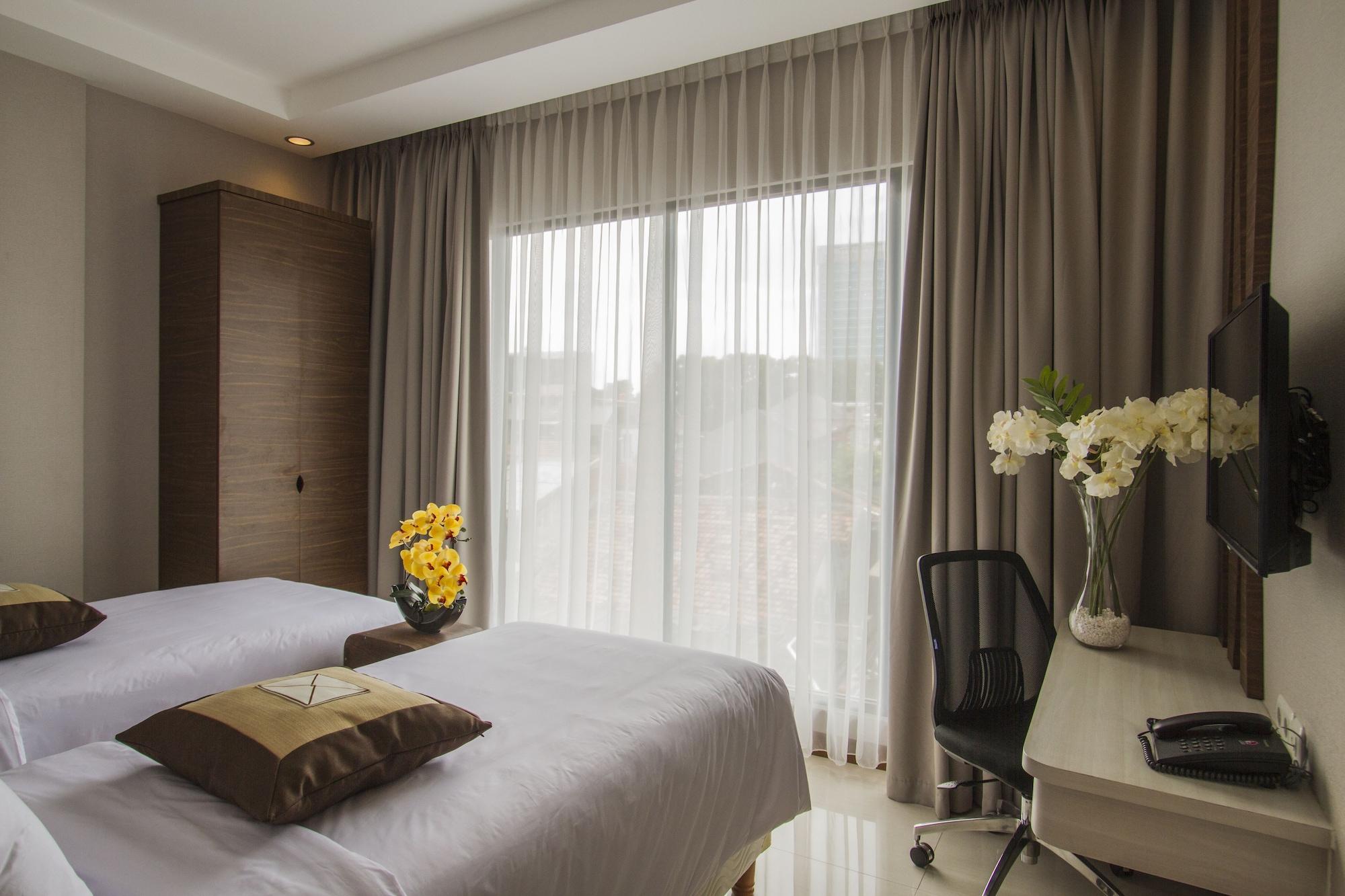 Sawana Hotel