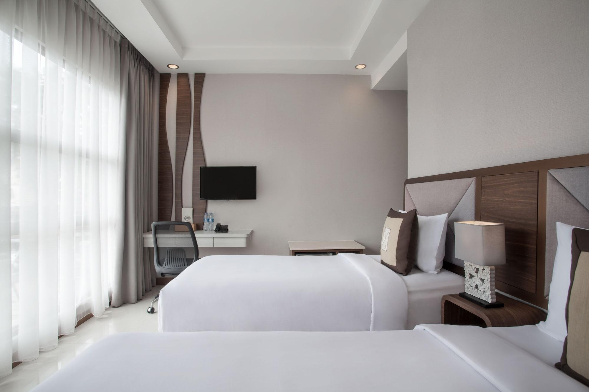 Sawana Jakarta