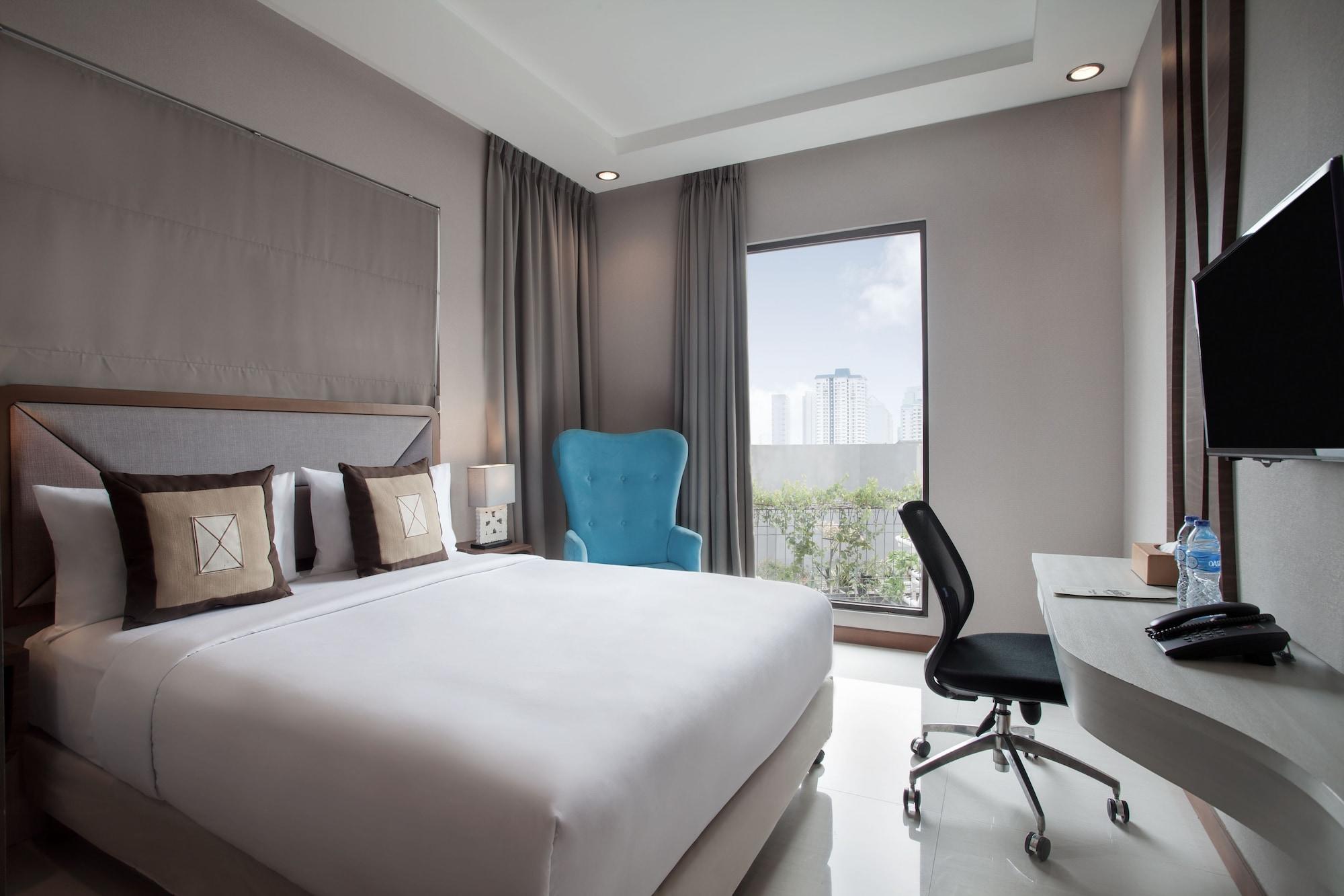 Sawana Jakarta