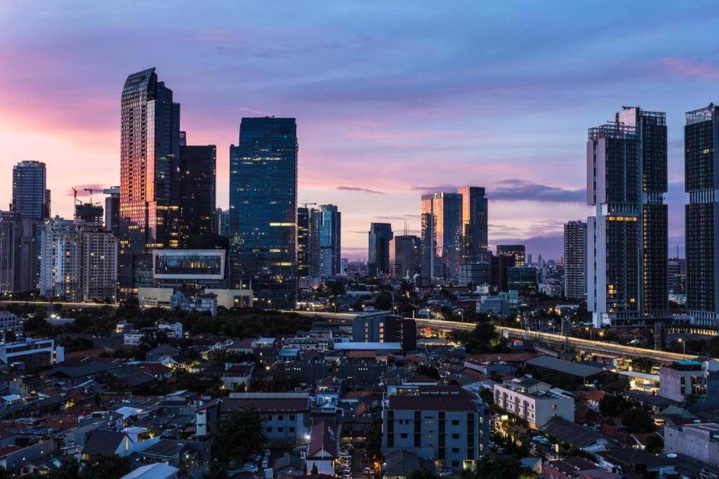 Hotel Sawana Jakarta