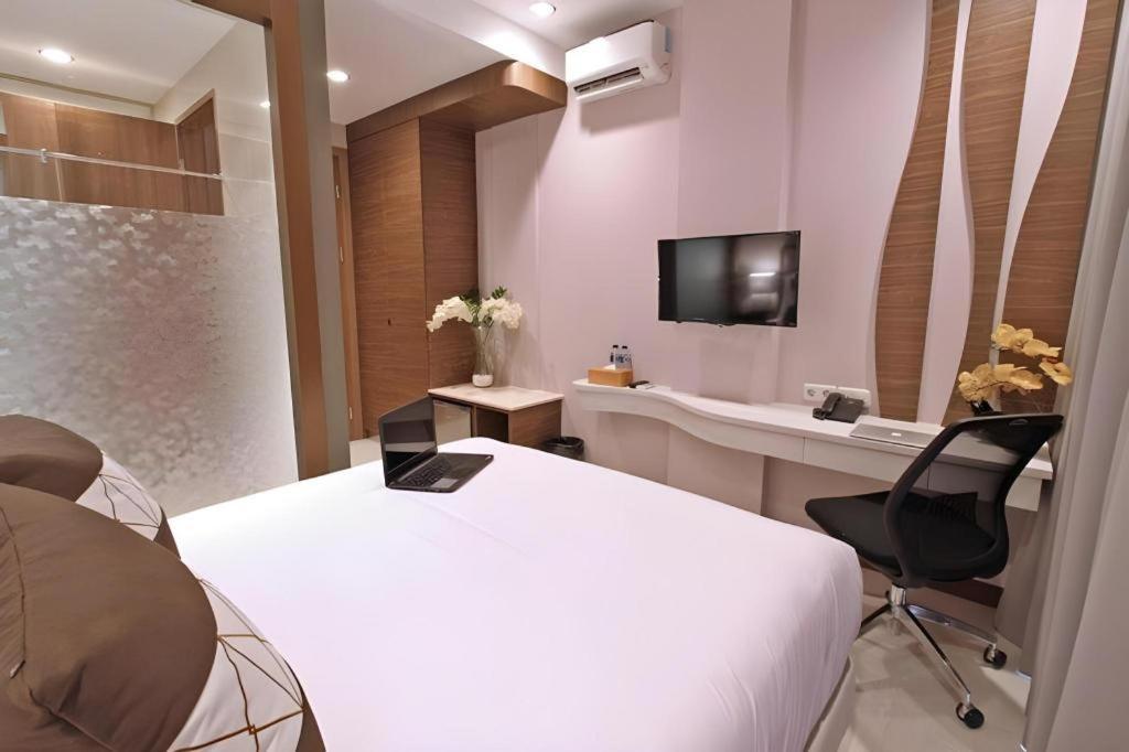 Sawana Hotel