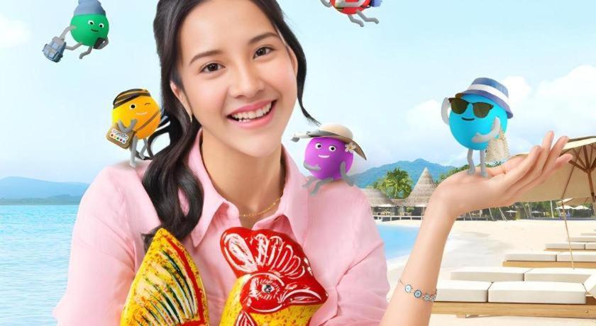 Sawana 3* Jakarta
