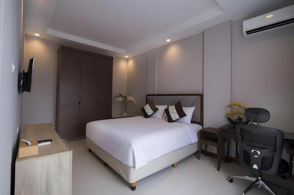 Sawana 3* Jakarta