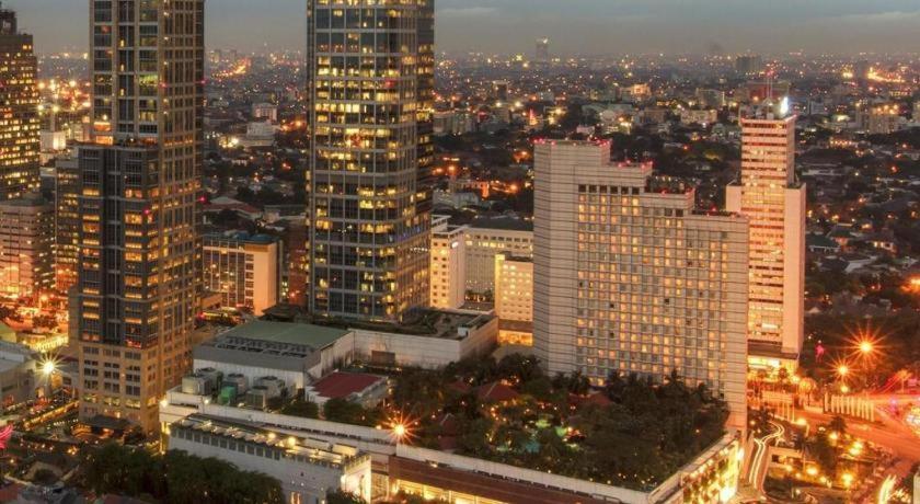 Sawana Hotel Jakarta
