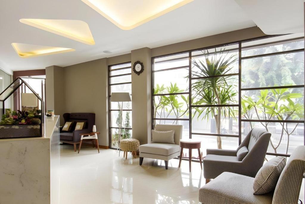 Sawana Jakarta