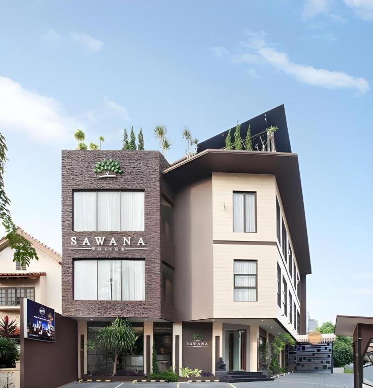 Sawana Hotel Jakarta
