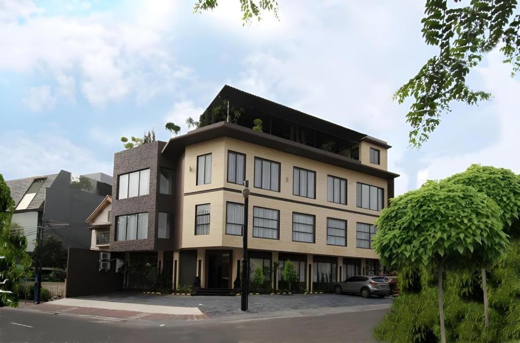 Hotel Sawana