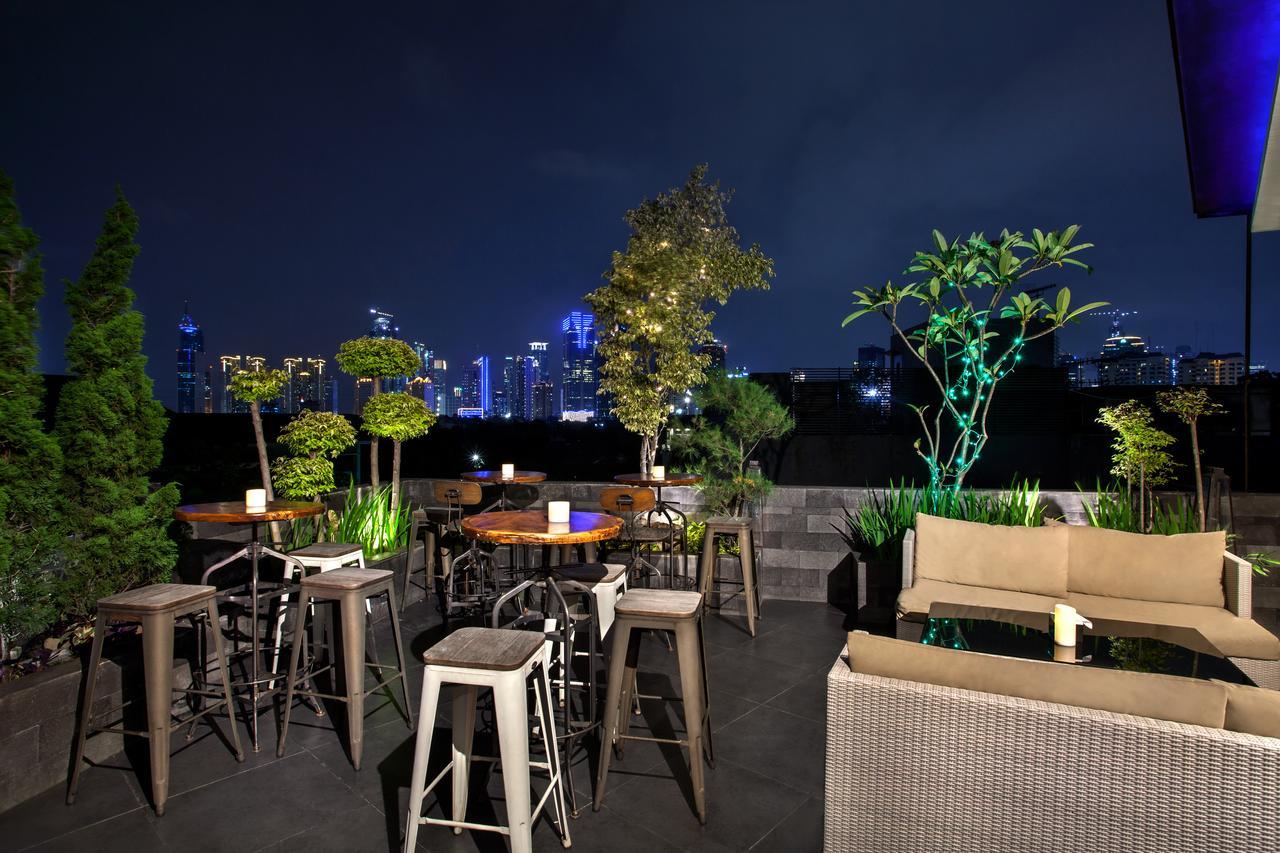 Sawana Hotel Jakarta