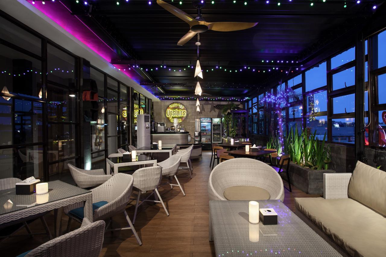 Sawana Hotel