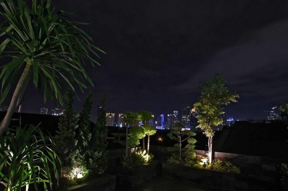 Sawana Hotel Jakarta