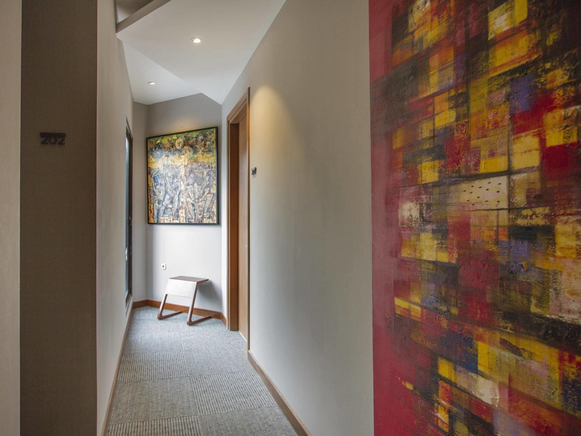 Sawana 3* Jakarta